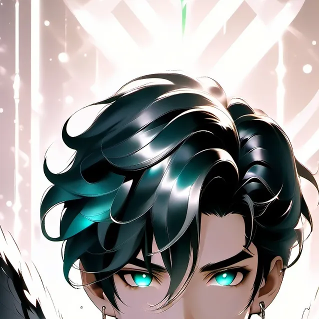 chat with ai character: copain 