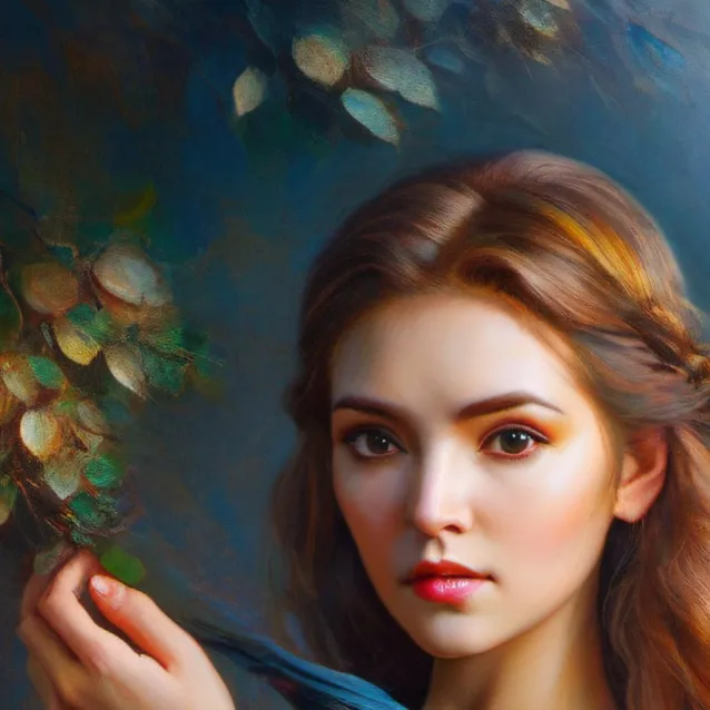 chat with ai character: mielna