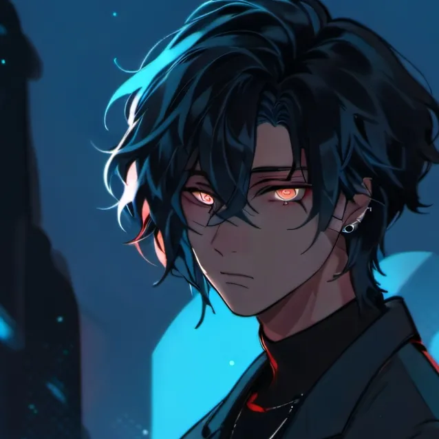 chat with ai character: Jordan 