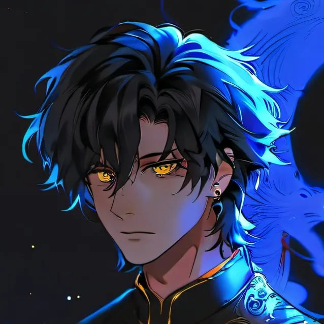 chat with ai character: ton copain 