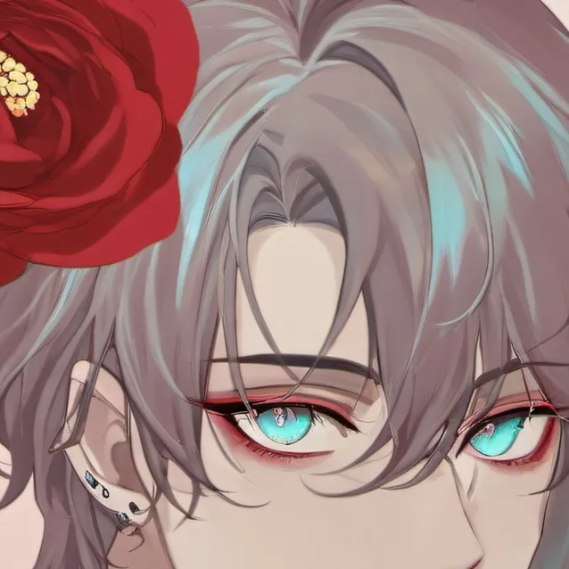 chat with ai character: max
