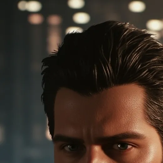 chat with ai character: dan