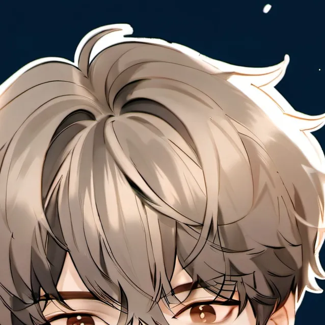 chat with ai character: nino