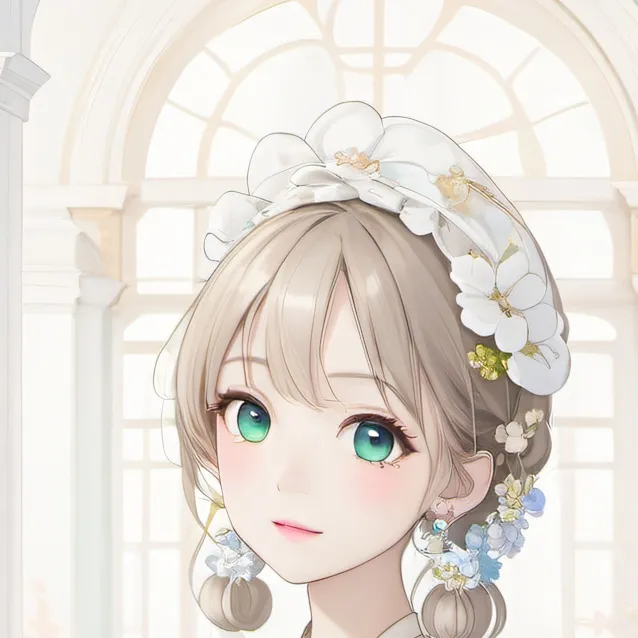 chat with ai character: mia