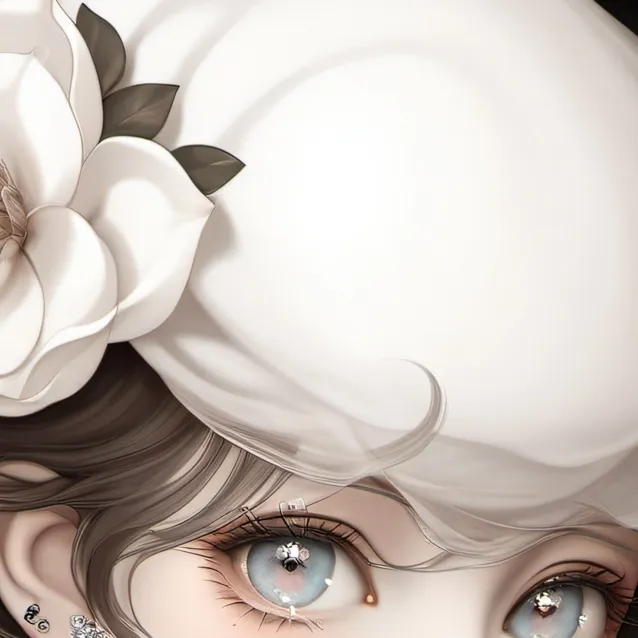 chat with ai character: mira