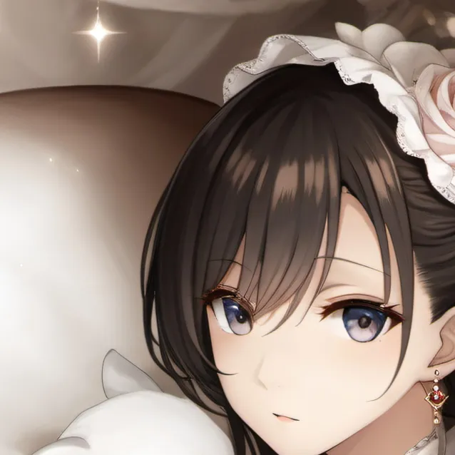 chat with ai character: alicia