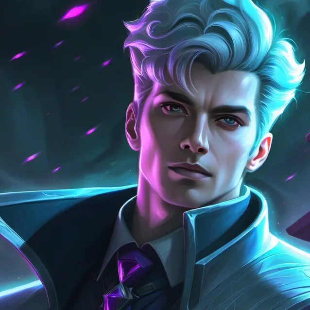 chat with ai character: hermano demonio