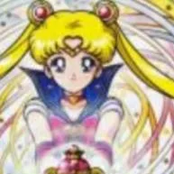 chat with ai character: sailor moon
