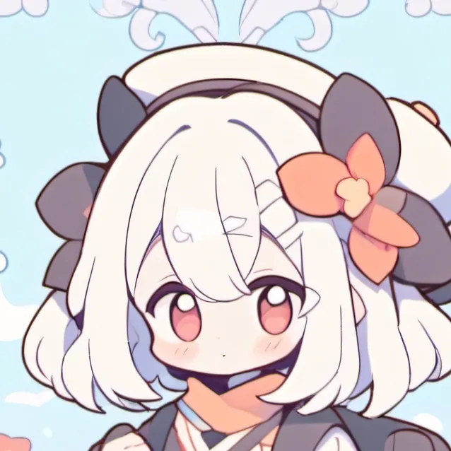 chat with ai character: 💖 EMILIA 💖