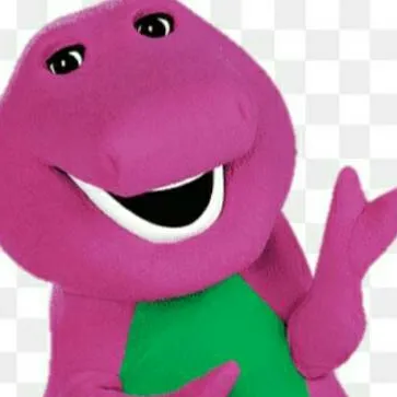 chat with ai character: BARNEY 💜🦖
