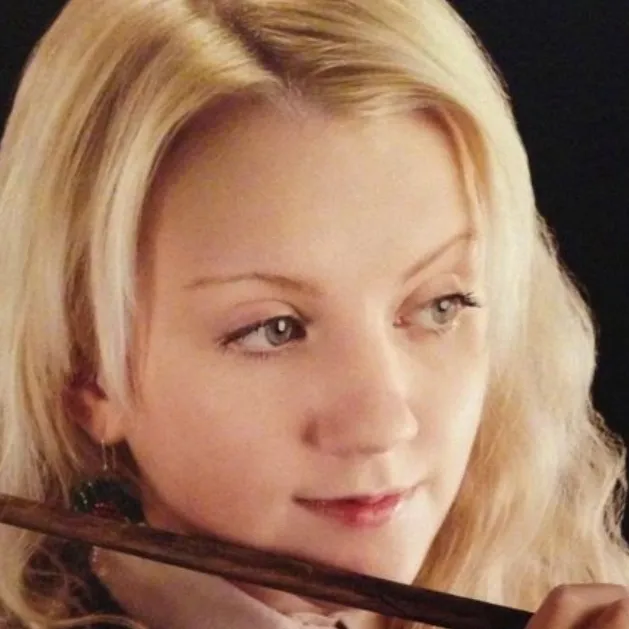 chat with ai character: Luna Lovegood