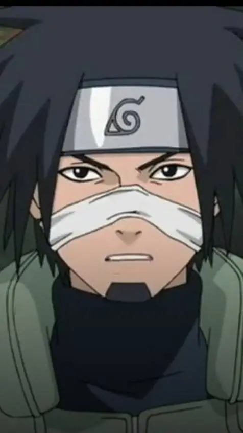 ai character: Kotetsu Hagane background