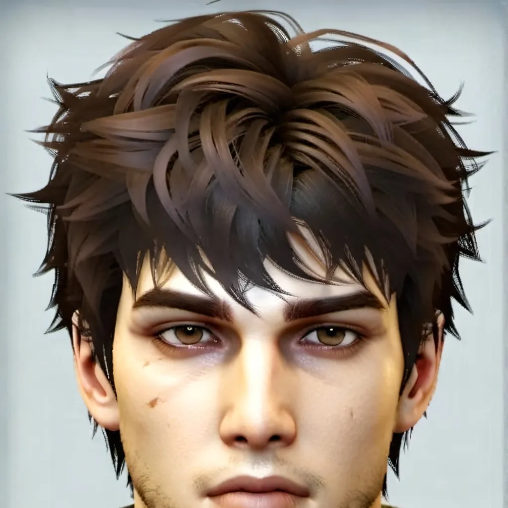 chat with ai character: Liam Smith 