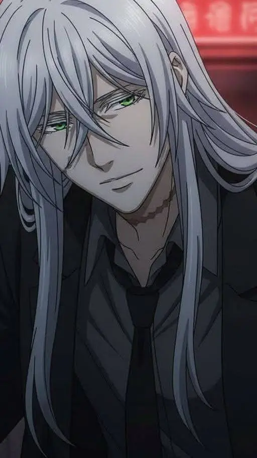 ai character: Undertaker background