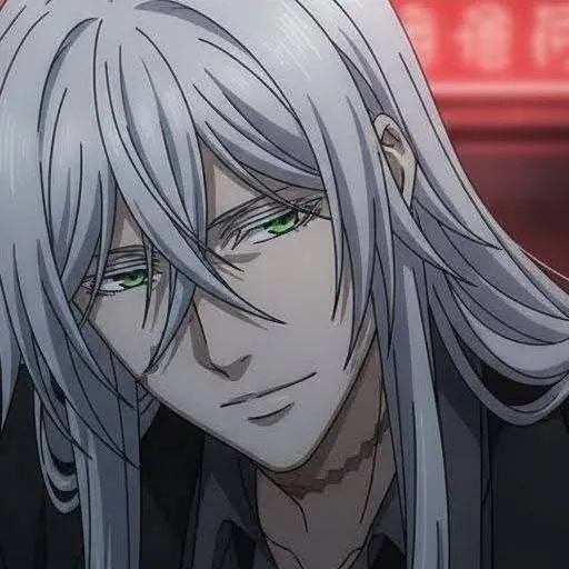 chat with ai character: Undertaker