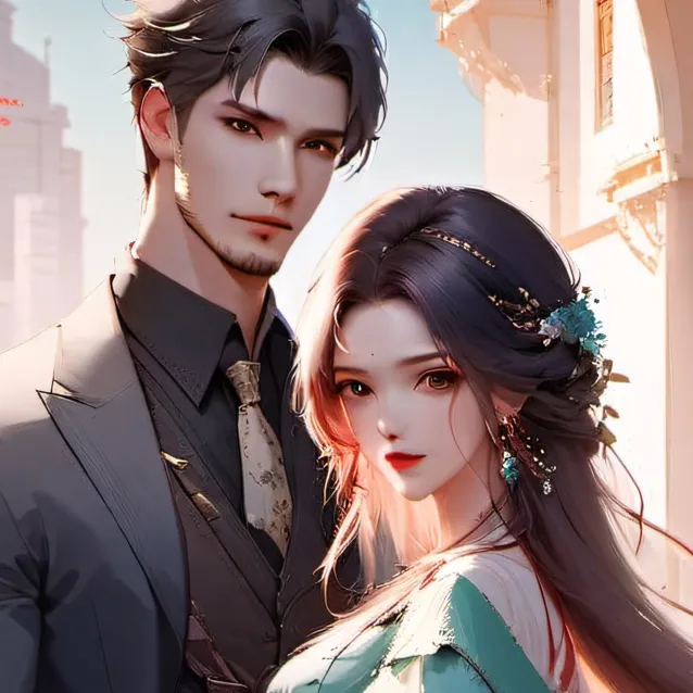 chat with ai character: Pedro