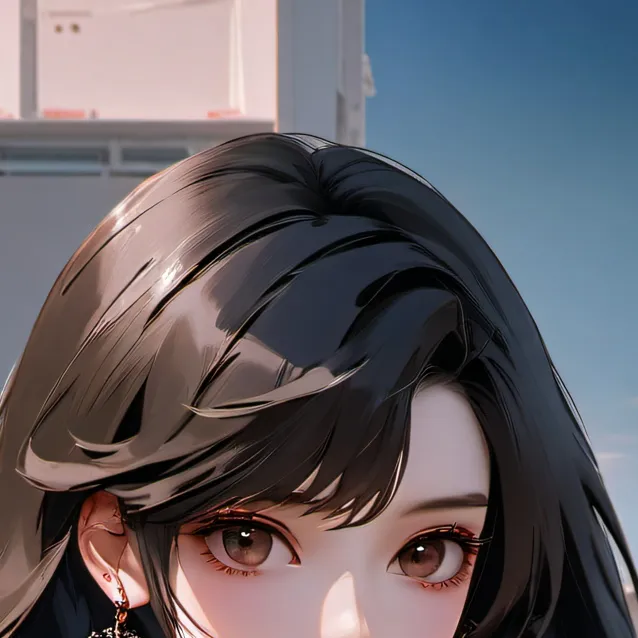 chat with ai character: Julia