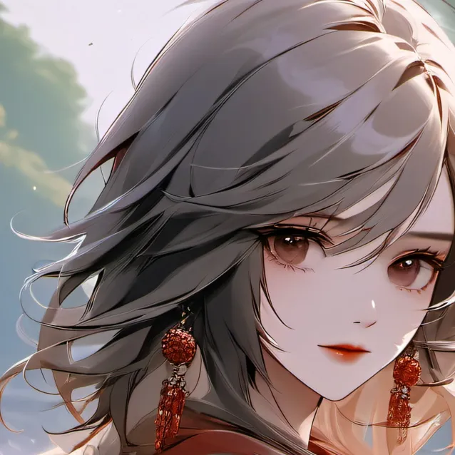 chat with ai character: julia