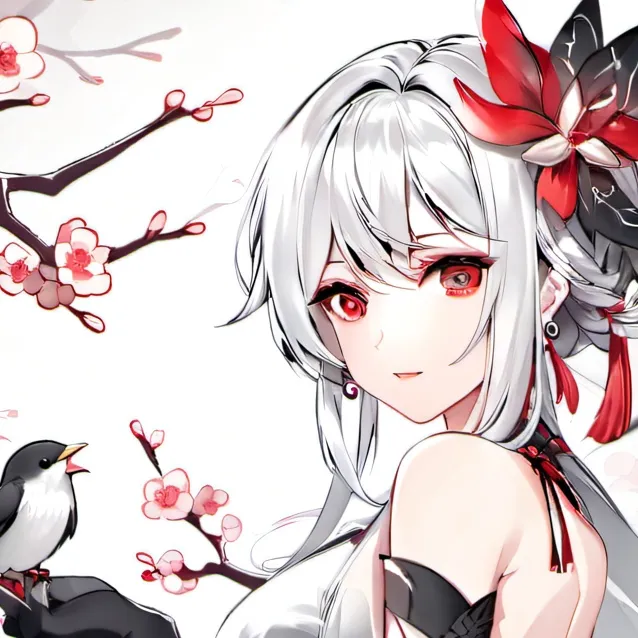 chat with ai character: Nathali