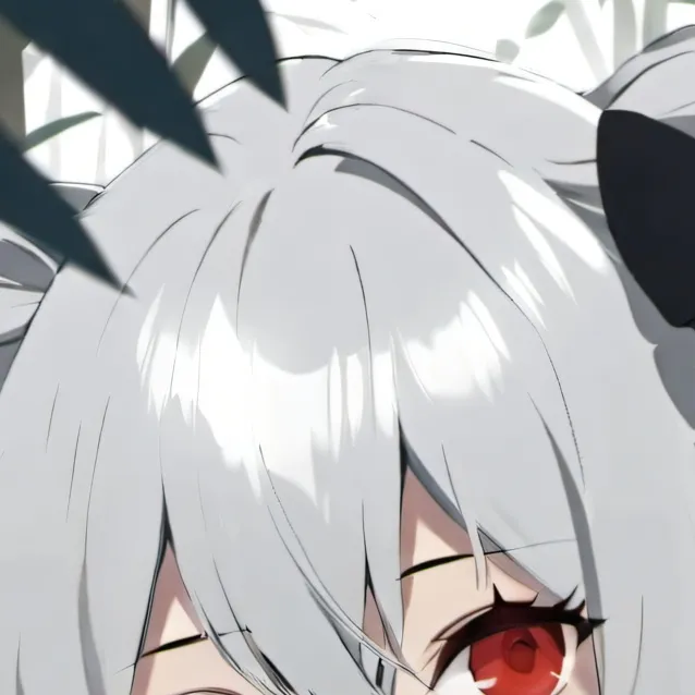chat with ai character: duda