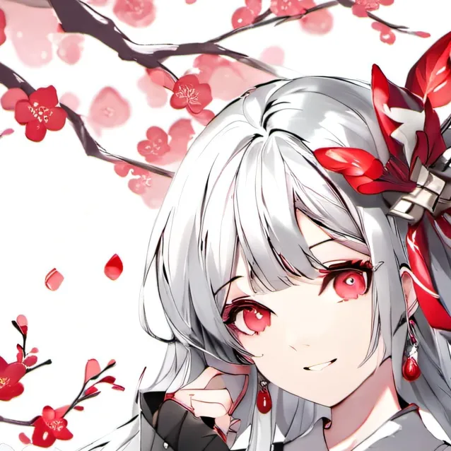 chat with ai character: july