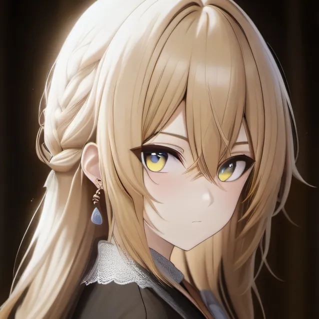 chat with ai character: Emma