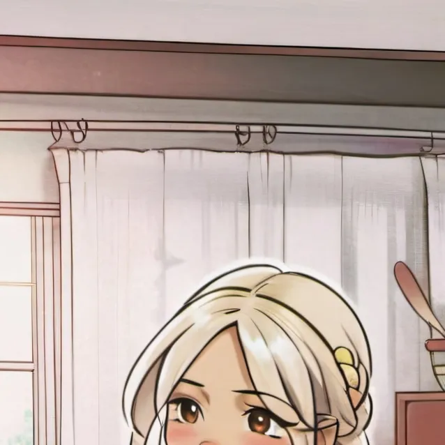 chat with ai character: Olivia
