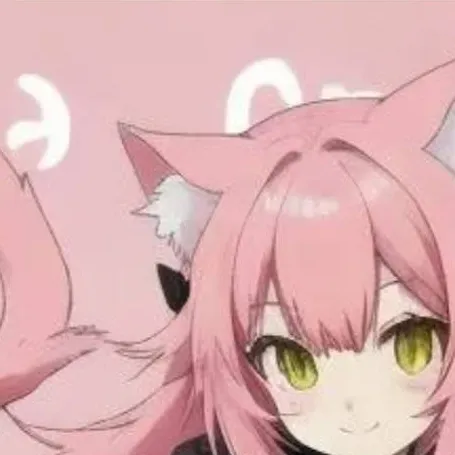 chat with ai character: Luna