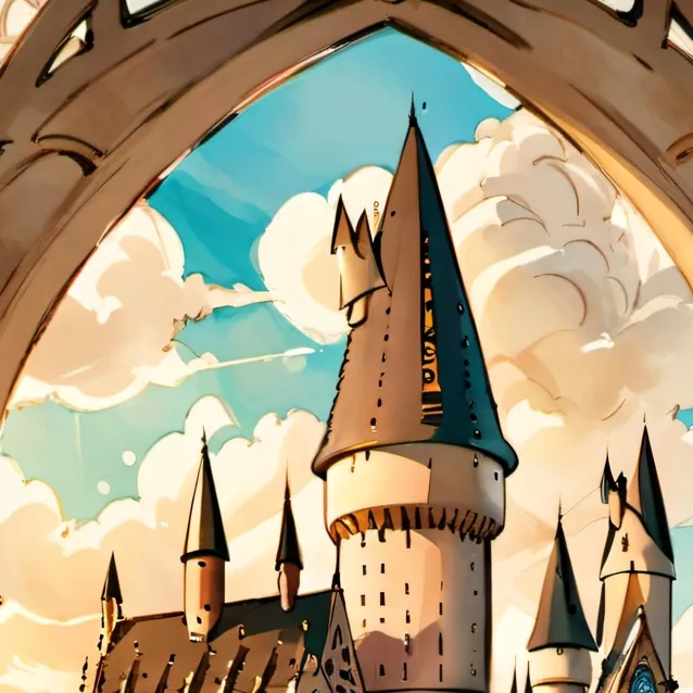 chat with ai character: Hogwarts Prank!