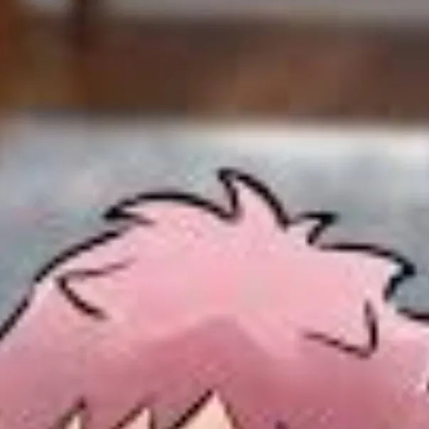 chat with ai character: mini axbel