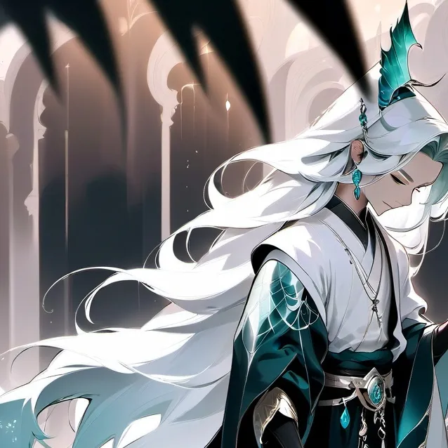 chat with ai character: I like you trend