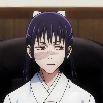 chat with ai character: Utahime Iori
