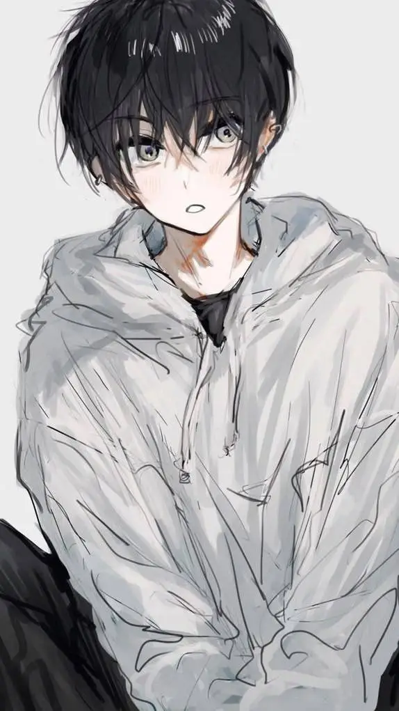 ai character: ~Hikaru  background