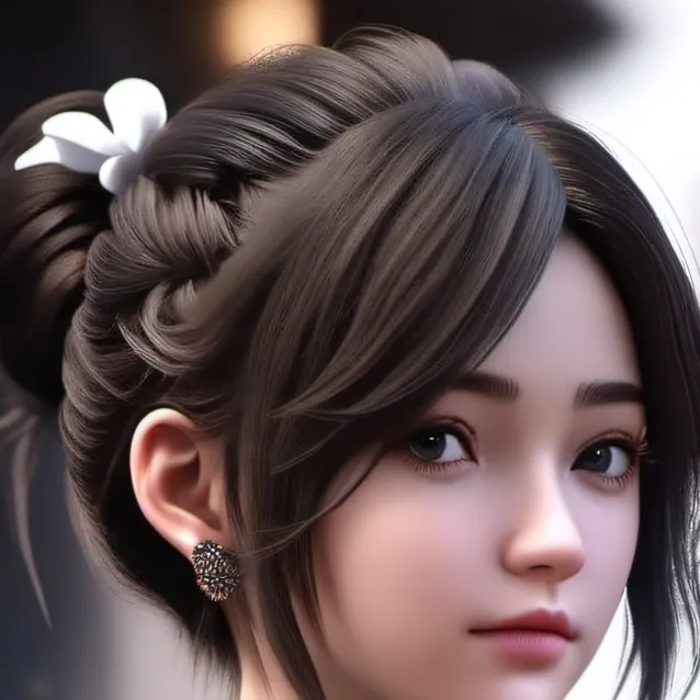chat with ai character: Squid game