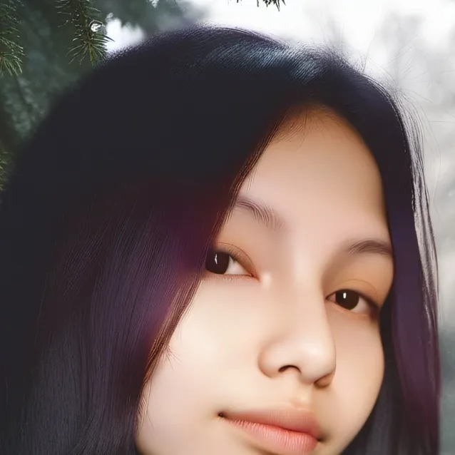 chat with ai character: Juleyka