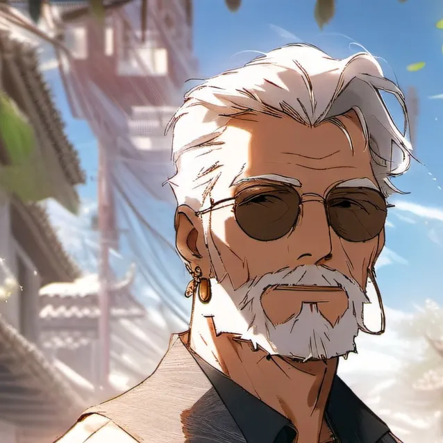 chat with ai character: TalkiekRdHZh