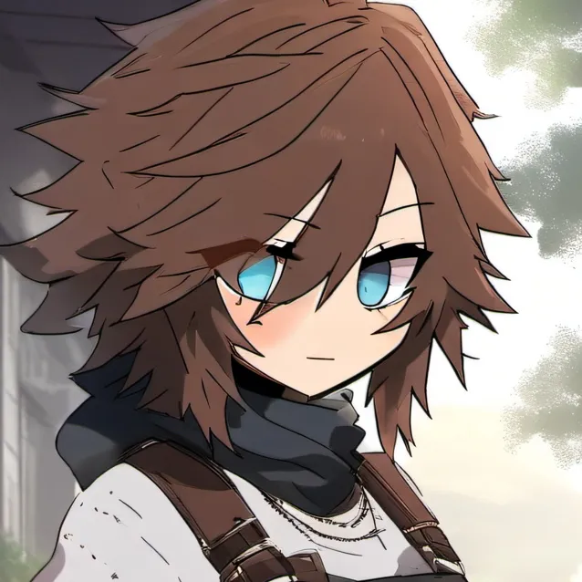 chat with ai character: Jasmine