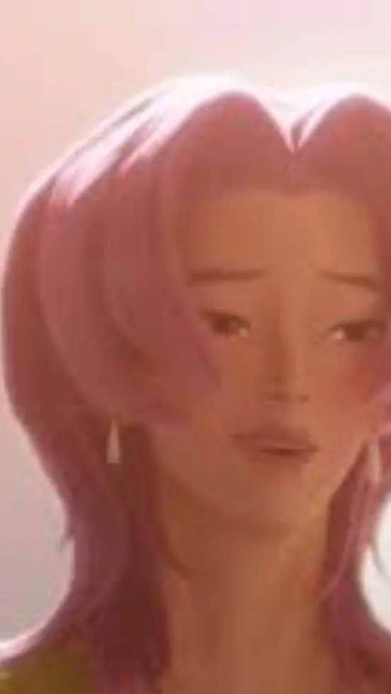 ai character: Romance :3 background