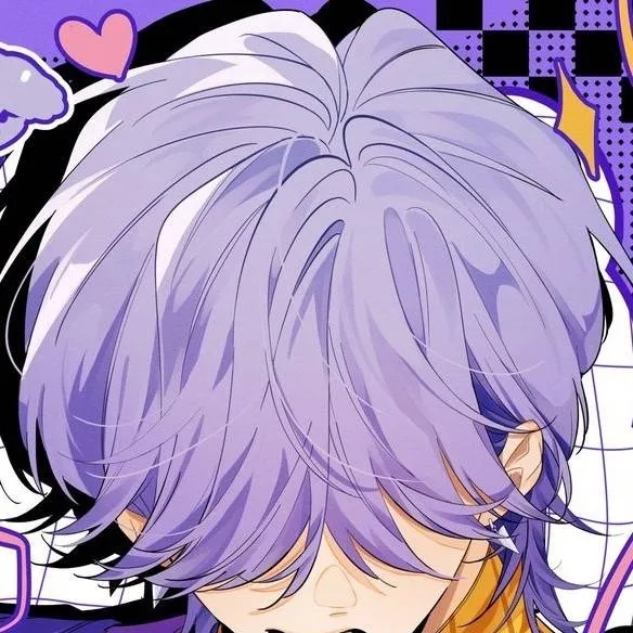 chat with ai character: Mystery >3