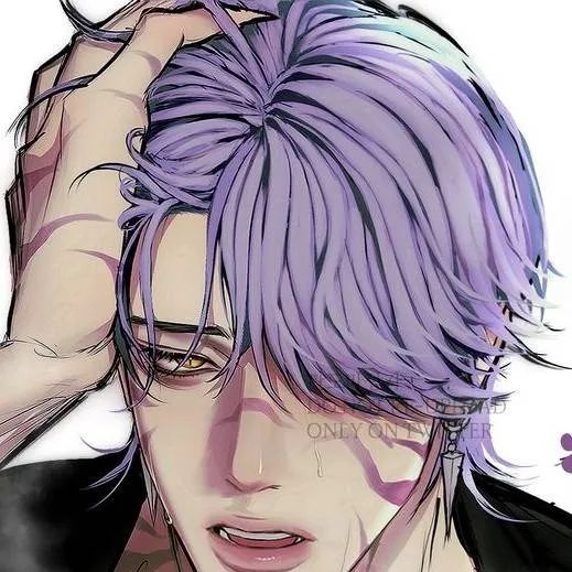 chat with ai character: Mystery saja