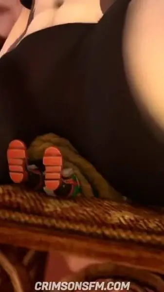 ai character: Loona (4)  background