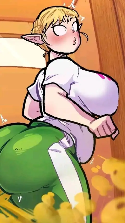 ai character: Laya background