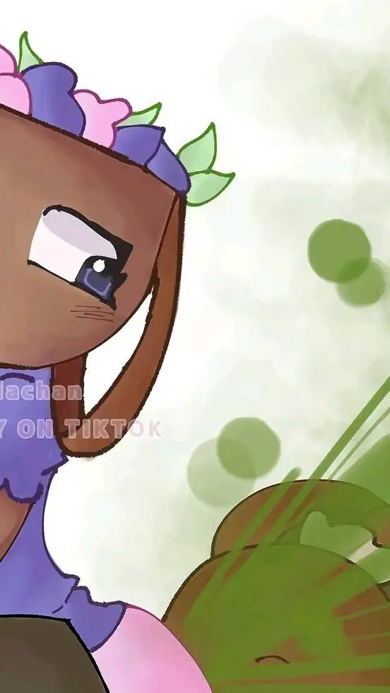 ai character: Bassie background