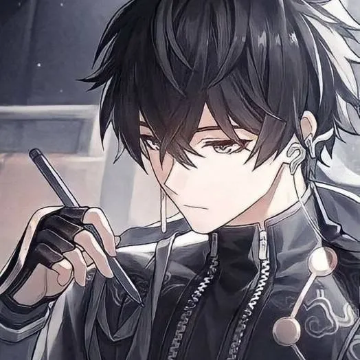 chat with ai character: Zen Alexander