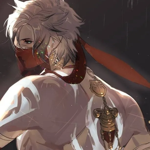 chat with ai character: King Riven