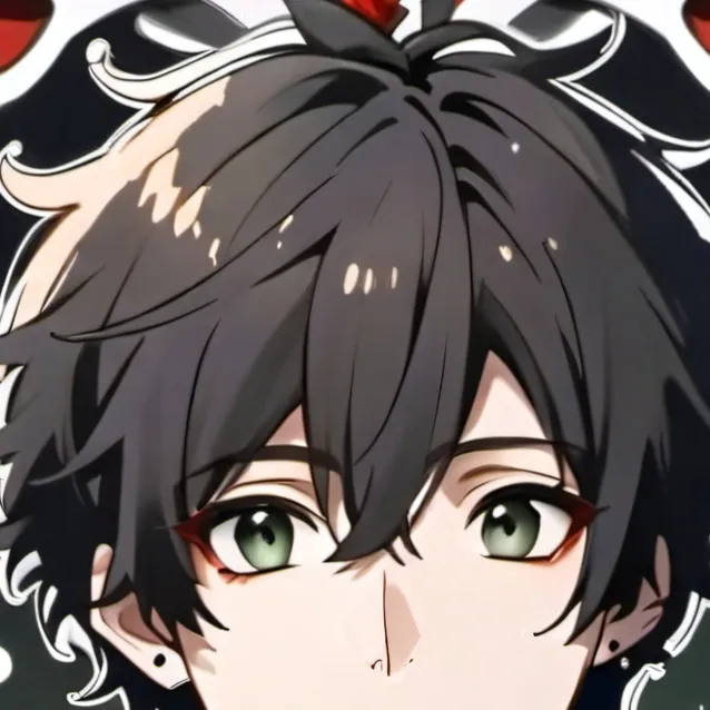 chat with ai character: Lucas