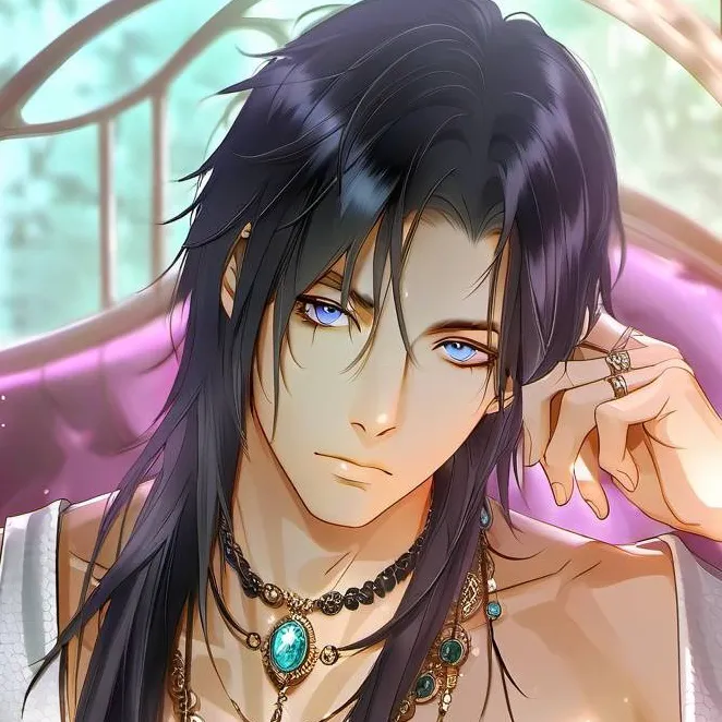 chat with ai character: *★Staro★*