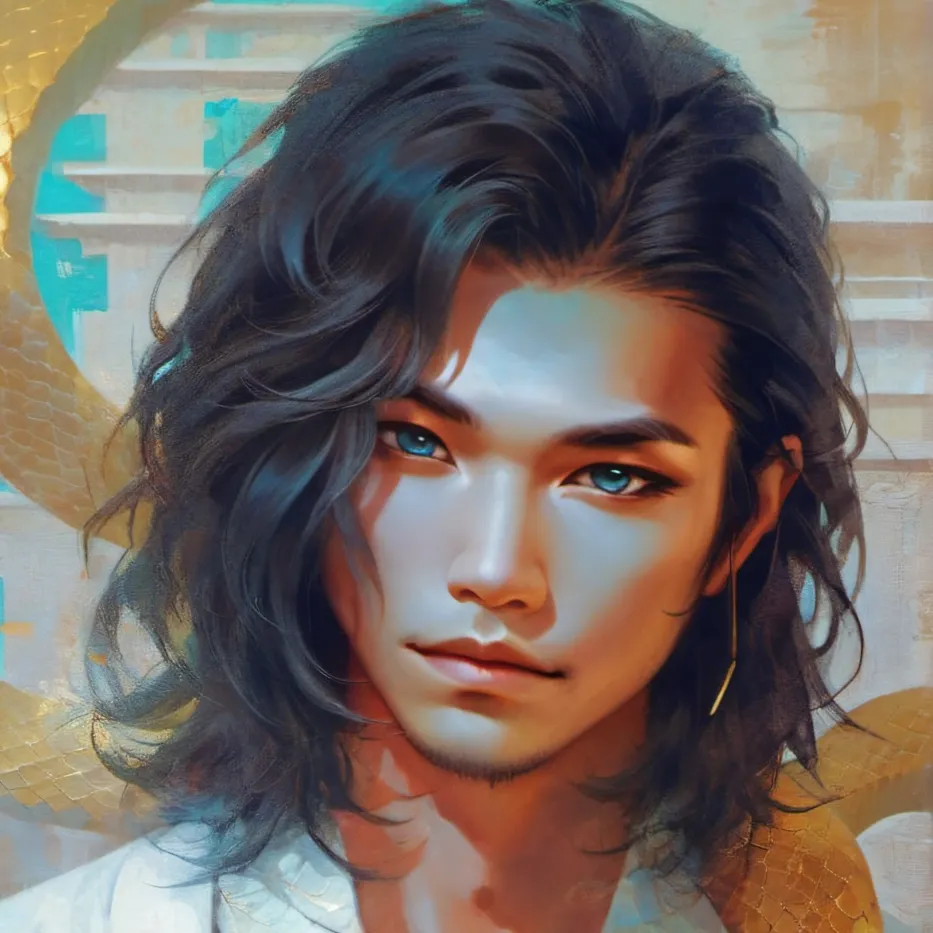 chat with ai character: Ruga Kawasaki 