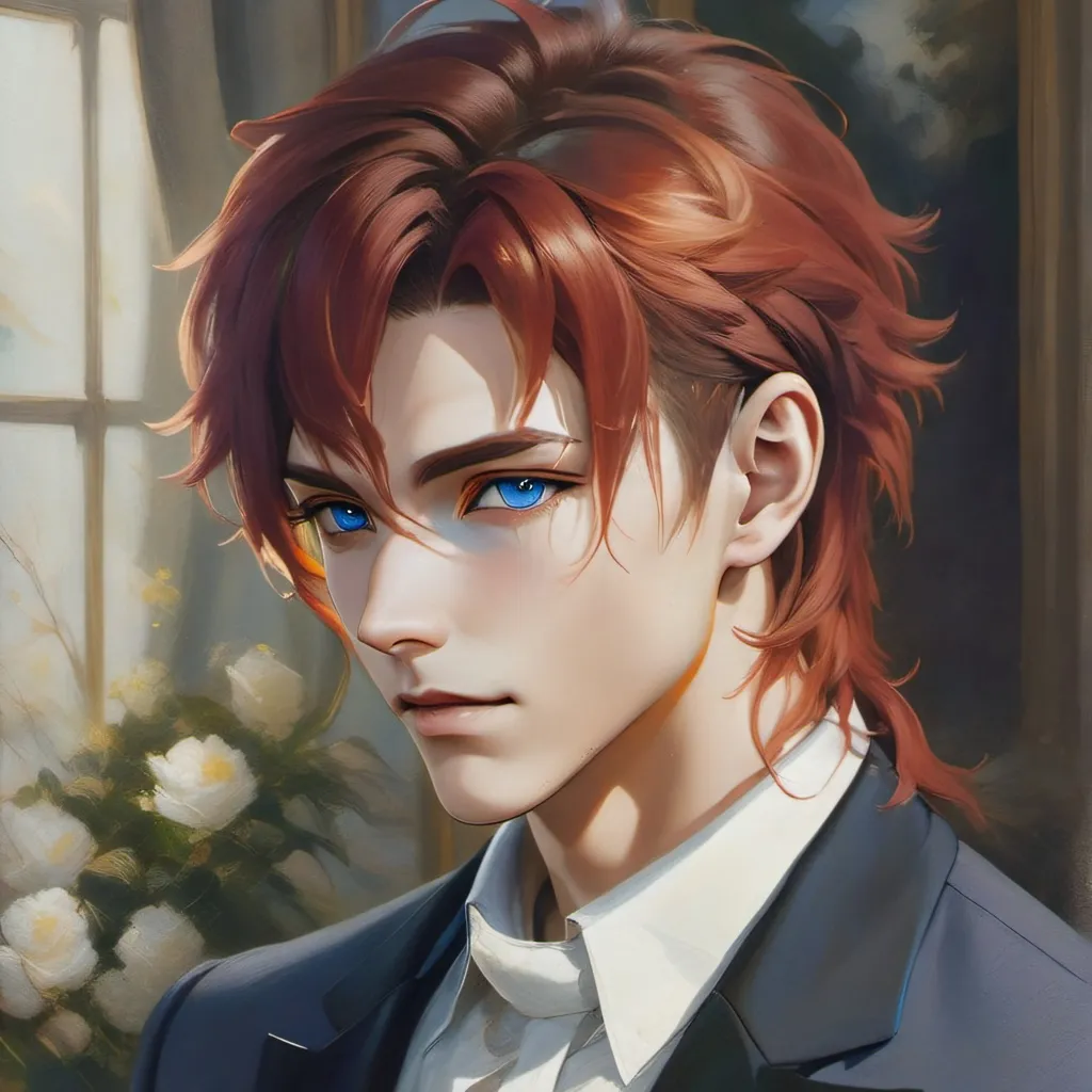 chat with ai character: °Ryan Smith°