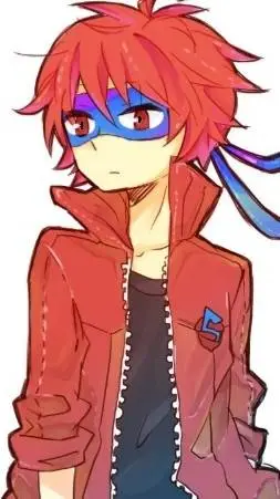 ai character: esplendont background
